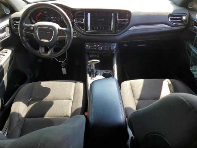 2024 DODGE DURANGO SX - 1C4RDJAG5RC114973