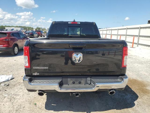 2022 RAM 1500 BIG H 1C6RREFTXNN172808