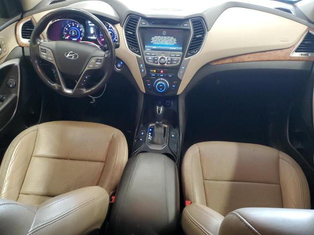 2014 HYUNDAI SANTA FE S - 5XYZUDLB0EG194482