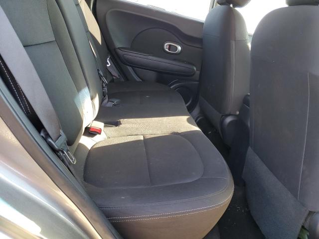 2016 KIA SOUL - KNDJN2A2XG7321644
