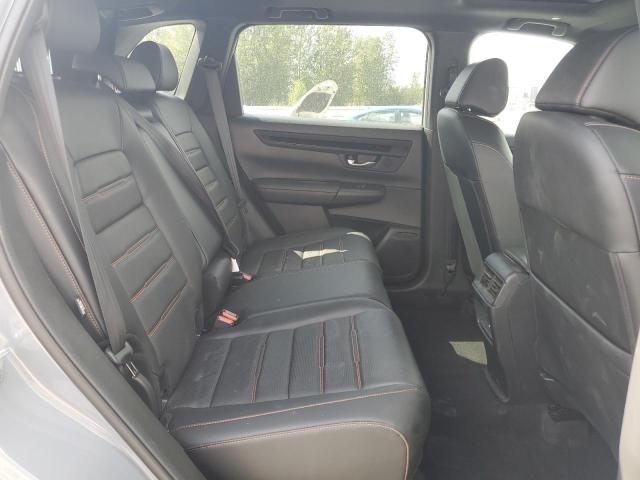 2025 HONDA CR-V SPORT-L 7FARS6H88SE007835