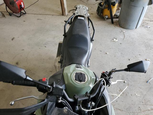 2023 KAWASAKI KLE300 C JKALE8C10PDA17706