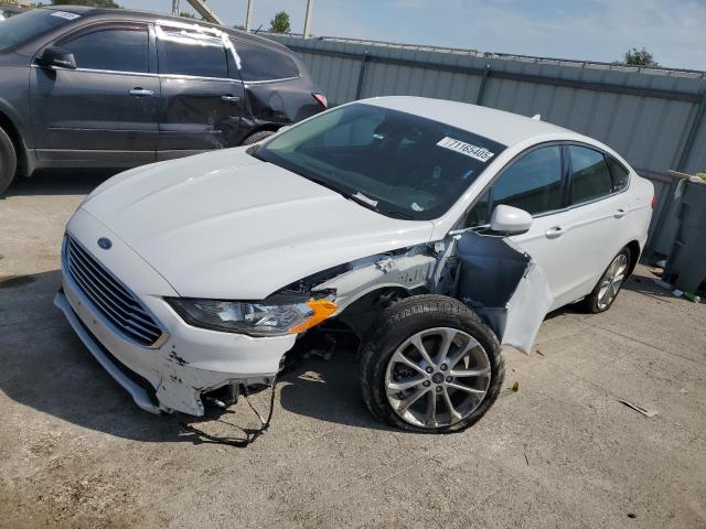 2019 FORD FUSION SE #3303698022