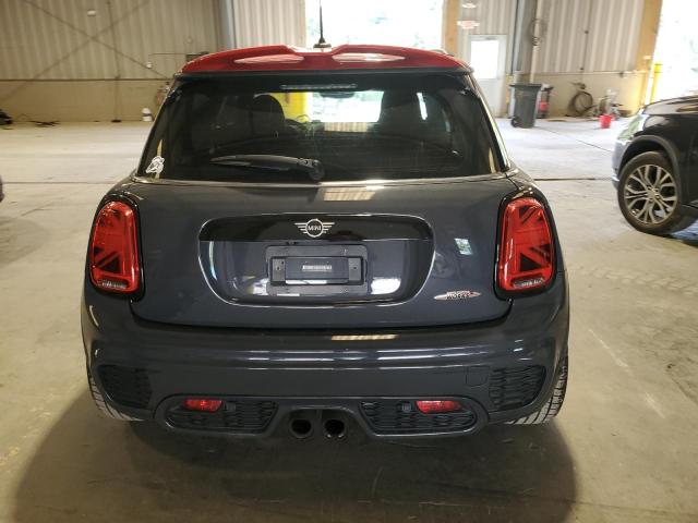 2019 MINI COOPER JOH WMWXM9C51K2H81200
