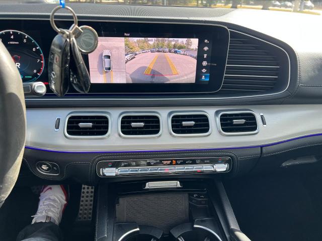 2021 MERCEDES-BENZ GLE COUPE 4JGFD6BB2MA217495