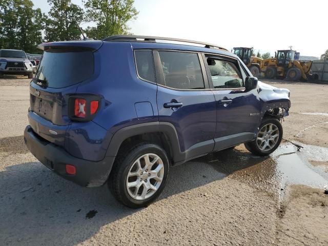 2017 JEEP RENEGADE L ZACCJBBBXHPE85077
