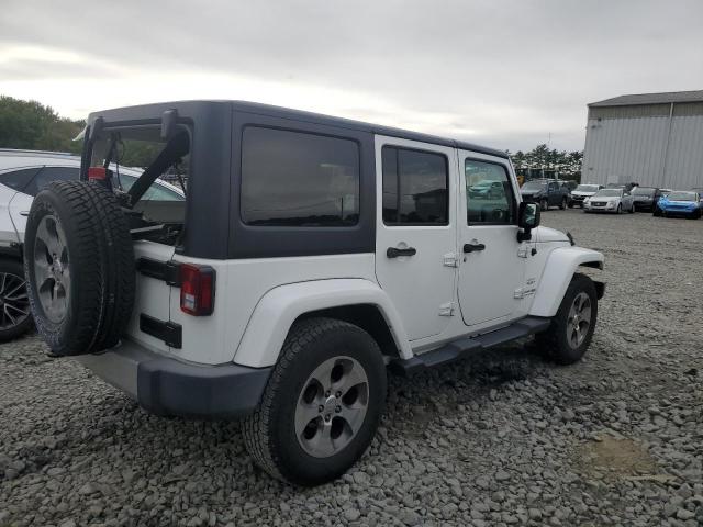 2018 JEEP WRANGLER U 1C4BJWEG0JL937378