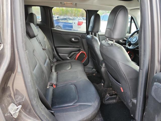 2016 JEEP RENEGADE T - ZACCJBCTXGPD24802