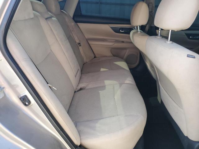 2015 NISSAN ALTIMA 2.5 #3286738298