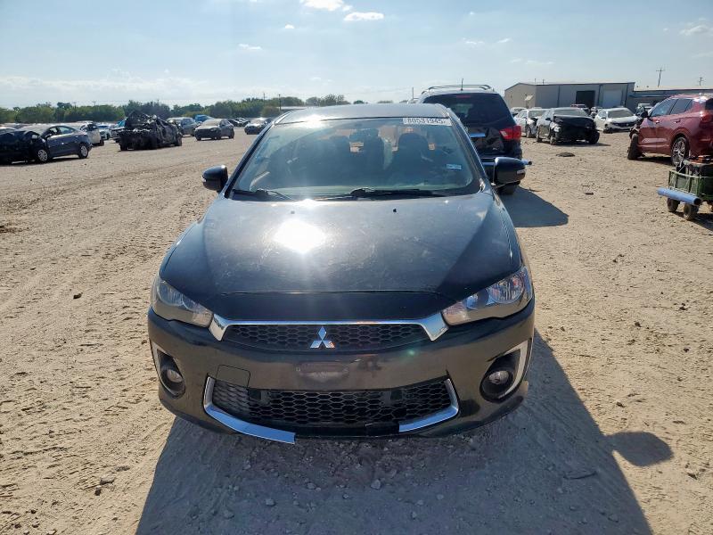 2016 MITSUBISHI LANCER LS JA32U2FU7GU002283