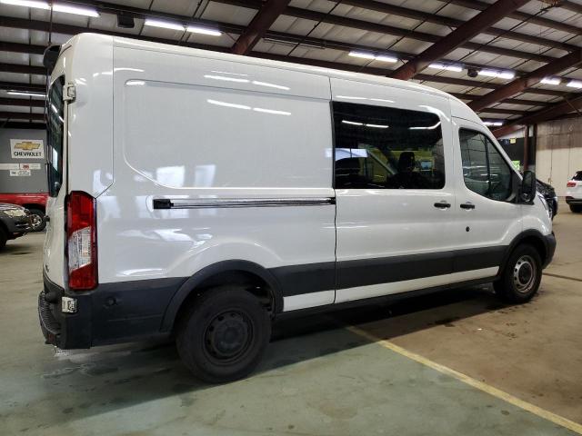 2019 FORD TRANSIT T- #3247810252