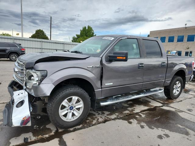 FORD F150 SUPER