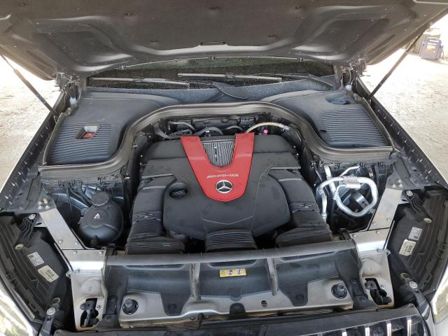 2021 MERCEDES-BENZ GLC COUPE W1N0J6EB9MF977773