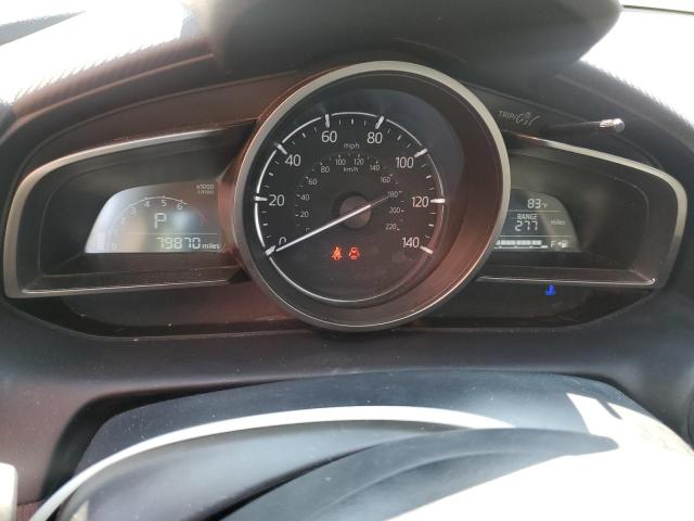 2019 MAZDA CX-3 SPORT #3293564971