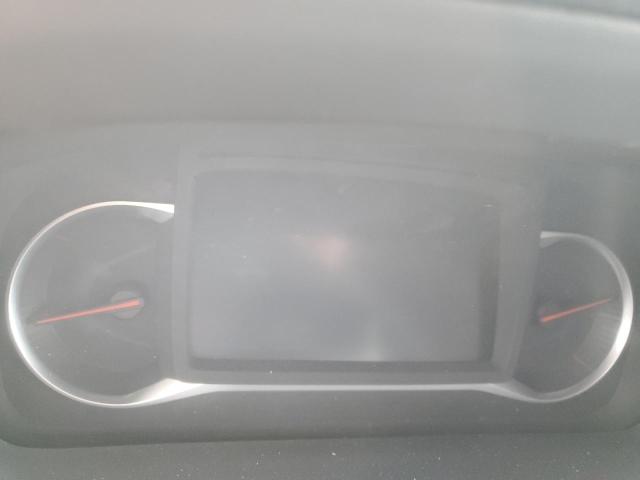2020 HONDA PILOT TOURING 5FNYF6H97LB001613