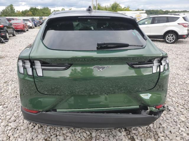 2025 FORD MUSTANG MACH-E PREMIUM - 3FMTK3SU7SMA10643