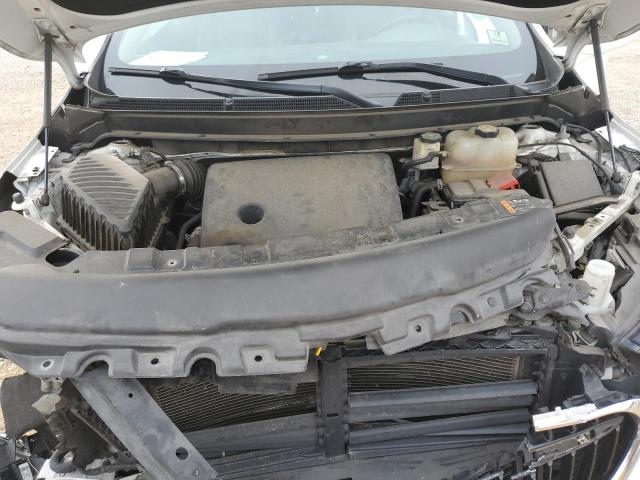 2019 BUICK ENCLAVE ESSENCE 5GAERBKW6KJ180835