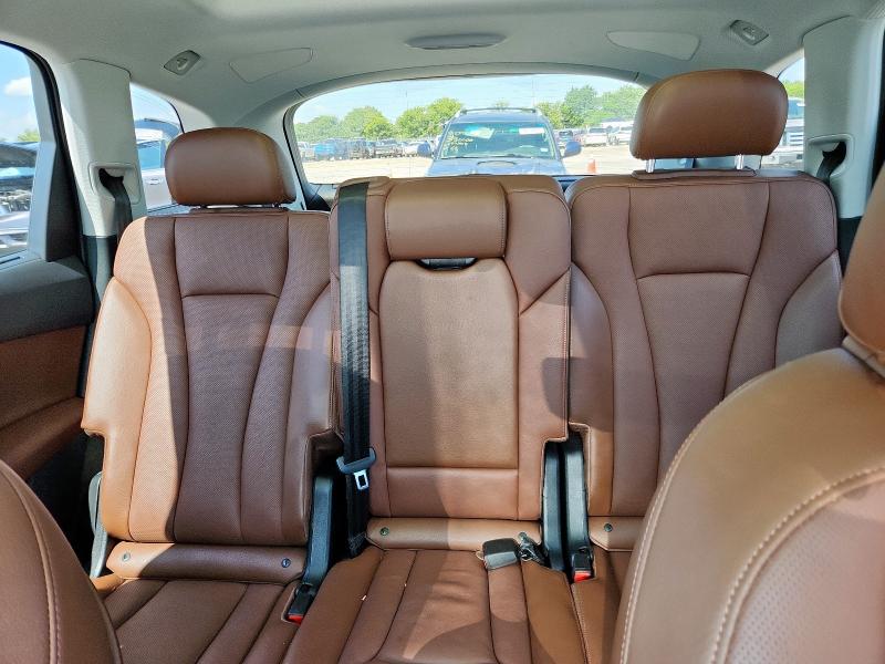 2018 AUDI Q7 PRESTIGE WA1VAAF74JD022441