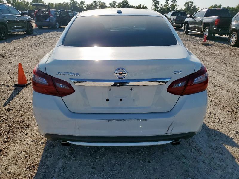 2018 NISSAN ALTIMA 2.5 1N4AL3AP9JC211020
