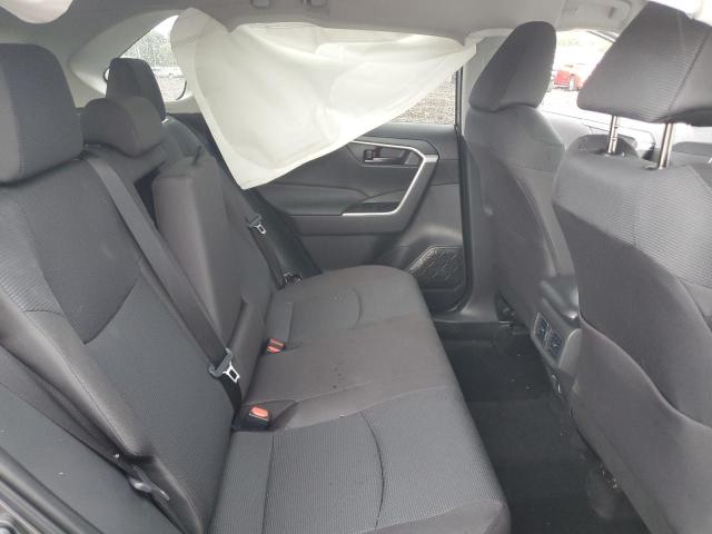 2025 TOYOTA RAV4 LE #3278942026