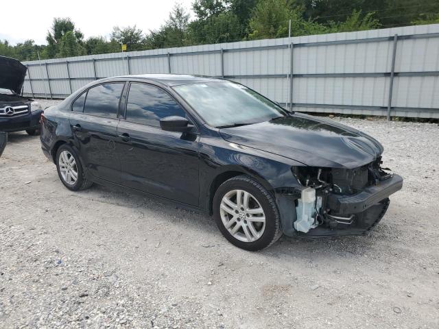 2018 VOLKSWAGEN JETTA S 3VW2B7AJ4JM229957