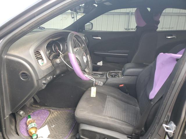 2023 DODGE CHARGER SX 2C3CDXBG7PH700306