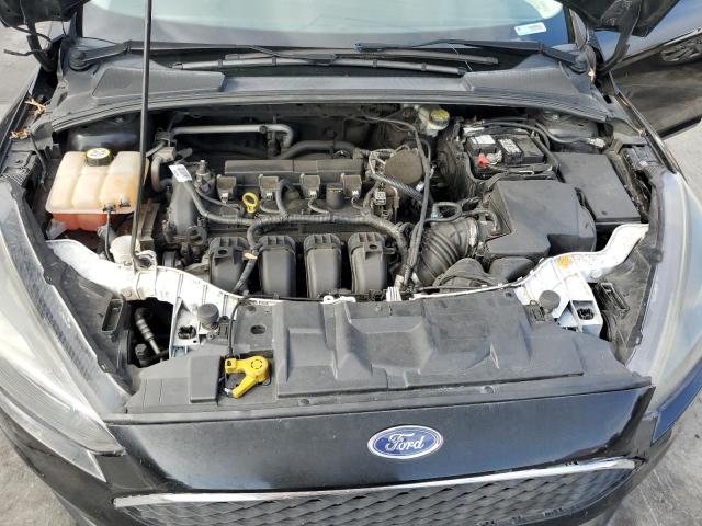 2016 FORD FOCUS SE 1FADP3F24GL203284