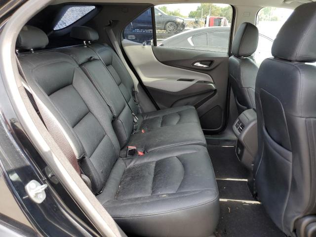 2018 CHEVROLET EQUINOX LS - 3GNAXHEV6JL300981