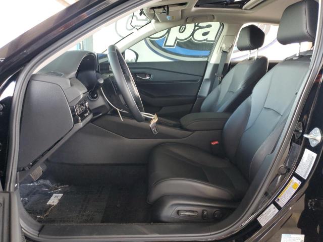 2024 HONDA ACCORD HYB 1HGCY2F6XRA083247