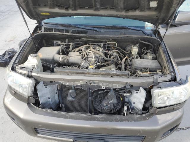 2010 TOYOTA SEQUOIA SR #3294686040