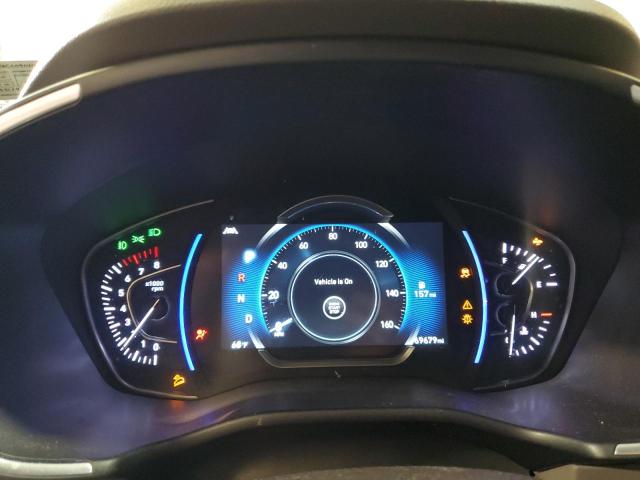 2019 HYUNDAI SANTA FE L 5NMS5CAA3KH120333