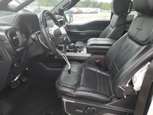 2023 FORD F150 SUPER - 1FTFW1E89PFC58070