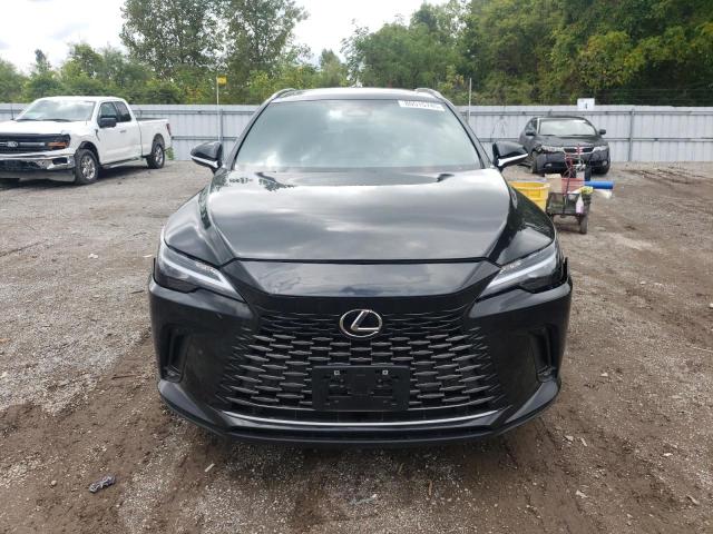 2024 LEXUS RX 350 BASE - 2T2BAMCA3RC062525