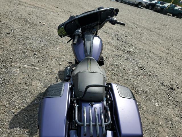 2025 HARLEY-DAVIDSON FLHX #3316715551