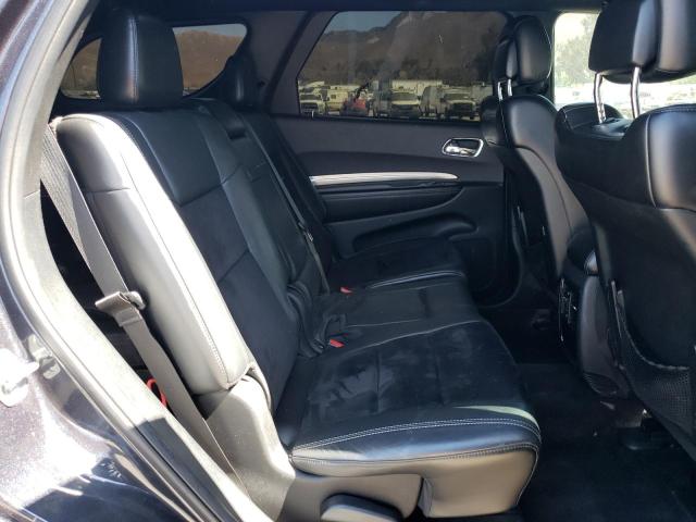 2016 DODGE DURANGO SX 1C4RDHAG2GC361907