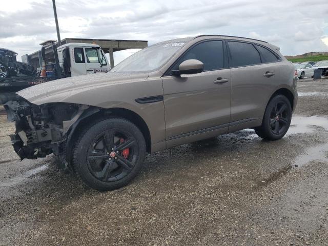 JAGUAR F-PACE S