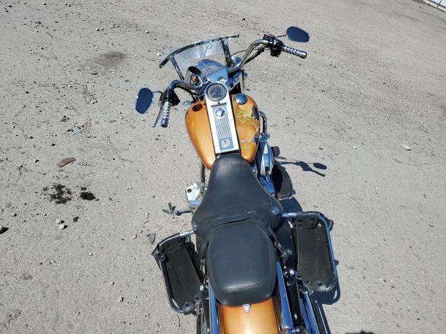 2006 HARLEY-DAVIDSON FLHRCI 1HD1FRW176Y613247