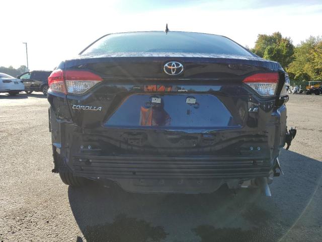 2025 TOYOTA COROLLA LE #3253768380