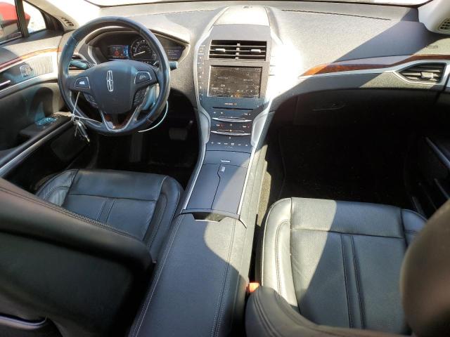 2016 LINCOLN MKZ HYBRID 3LN6L2LU5GR611272