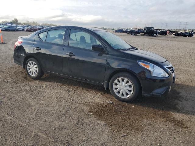 2017 NISSAN VERSA S - 3N1CN7AP9HL807377