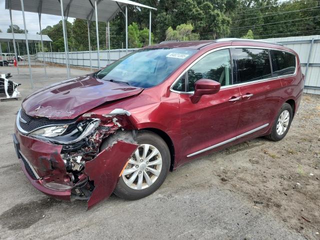 Global Auto Auctions: 2019 CHRYSLER PACIFICA T