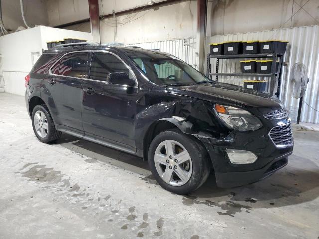 2016 CHEVROLET EQUINOX LT 2GNALCEK3G1120520