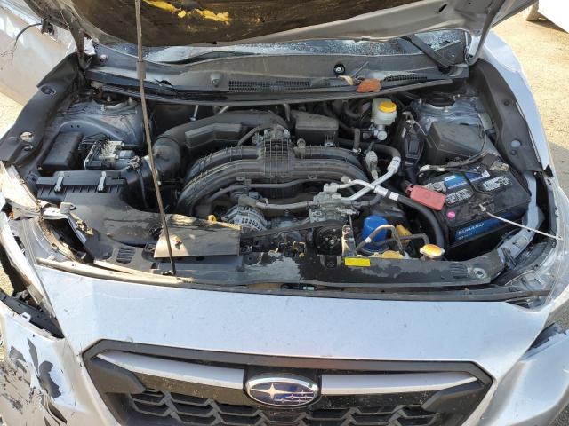 2019 SUBARU CROSSTREK JF2GTAEC2K8268049