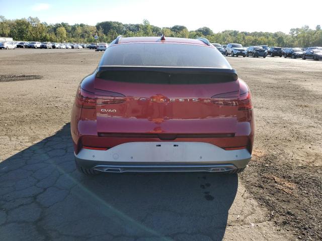 2023 GENESIS GV60 PERFO KMUKEDTB4PU002400