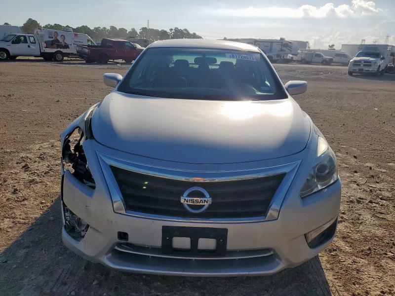 2015 NISSAN ALTIMA 2.5 - 1N4AL3AP2FC468673
