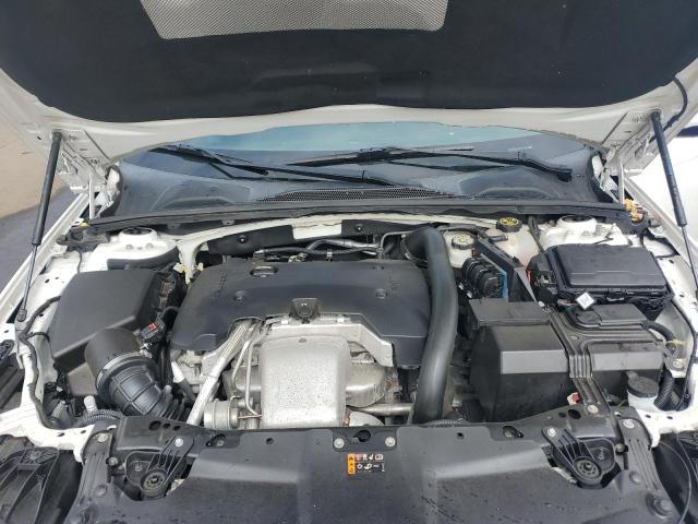 2018 BUICK REGAL TOUR W04GV8SX3J1045724