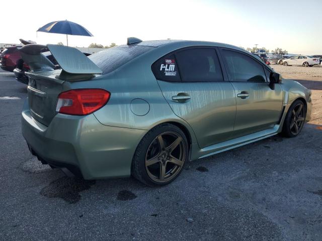 2019 SUBARU WRX JF1VA1A62K9807393