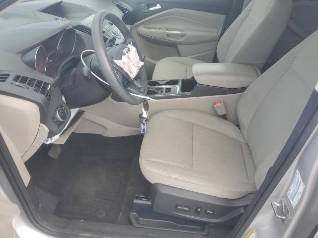 2017 FORD ESCAPE SE - 1FMCU0GD5HUA53433