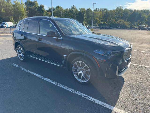 2024 BMW X5 XDRIVE40I 5UX23EU05R9S70436