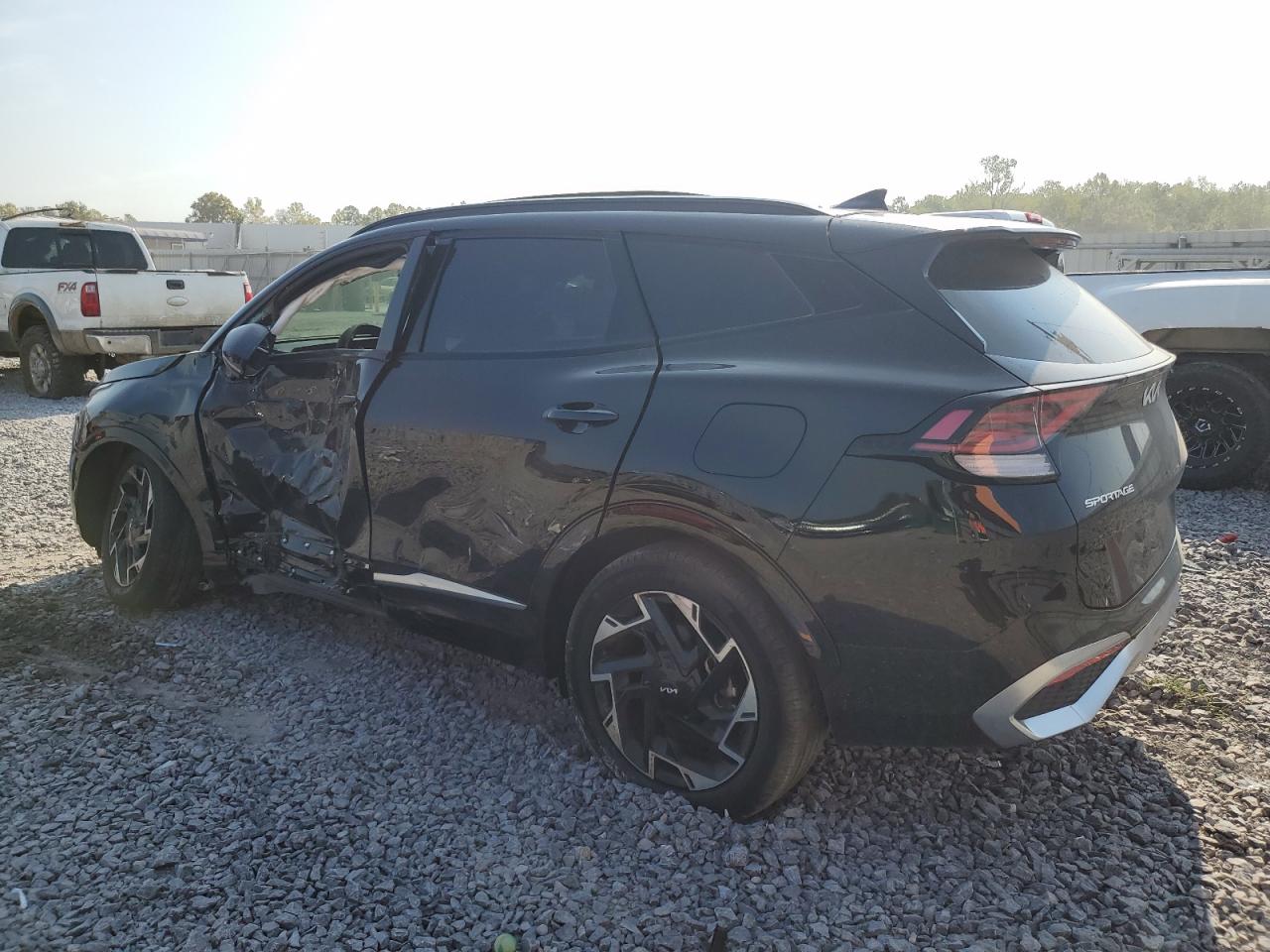 Global Auto Auctions